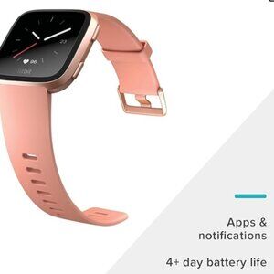 Fitbit versa 2 SMARTWATCH